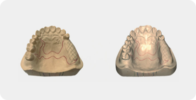 Texture scanning