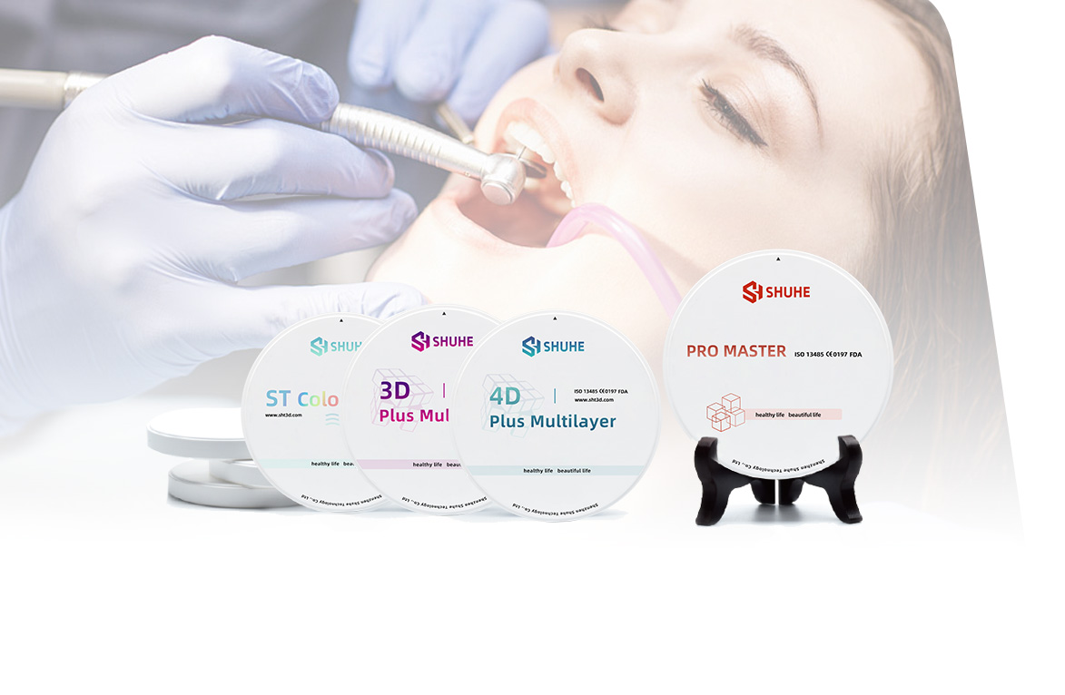 MaterialsDental Zirconia