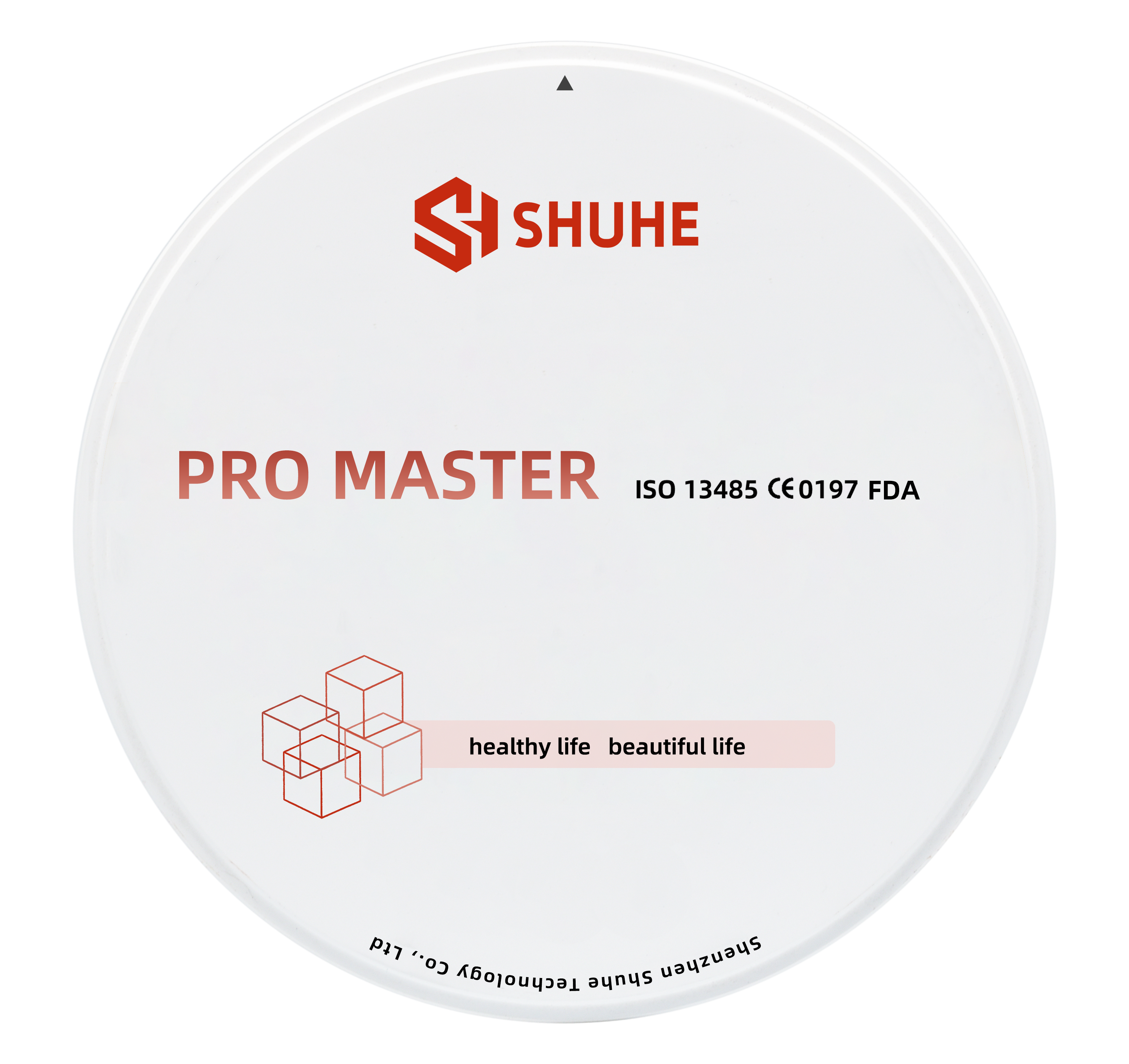 Pro Master