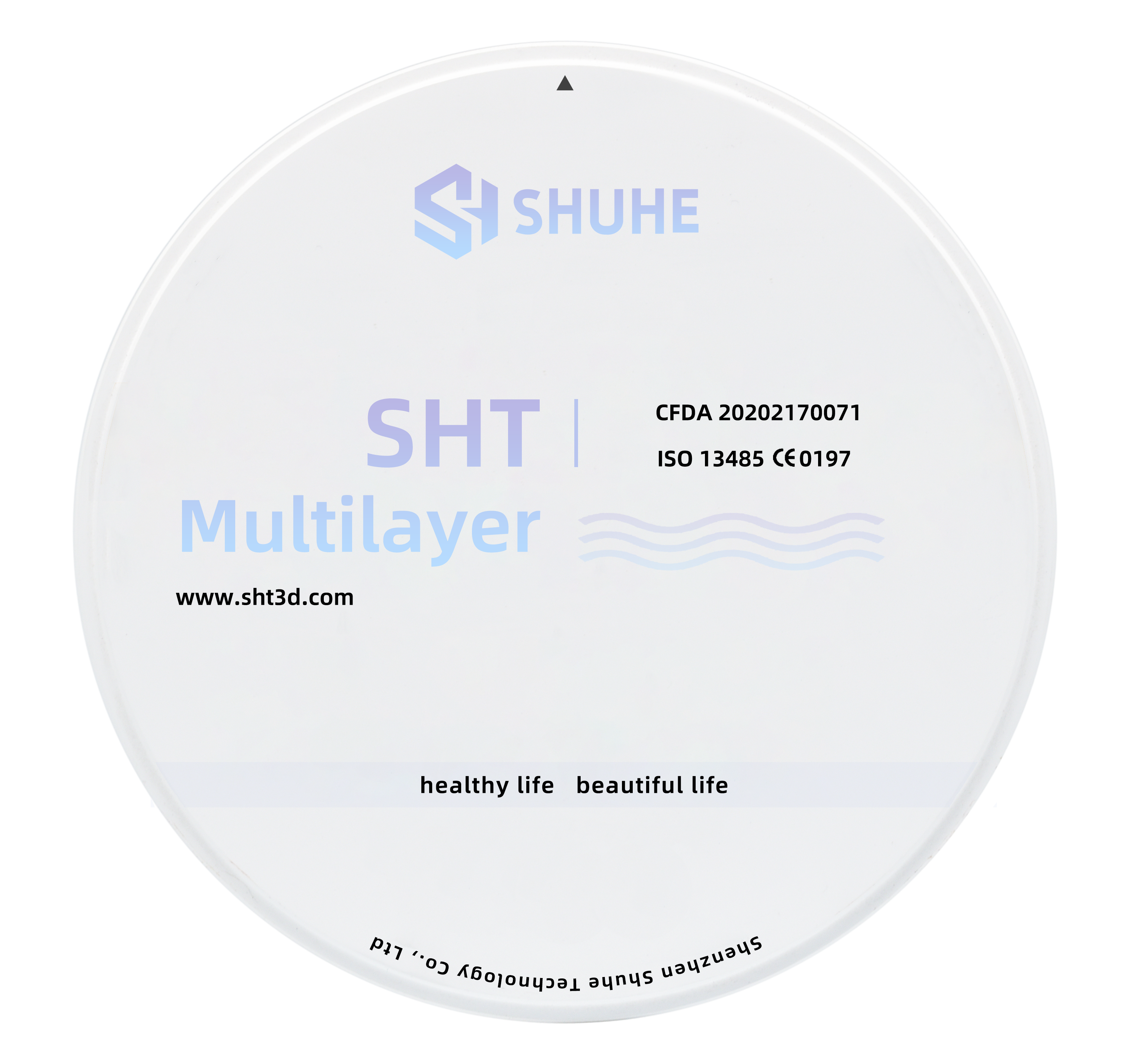 SHT Multilayer