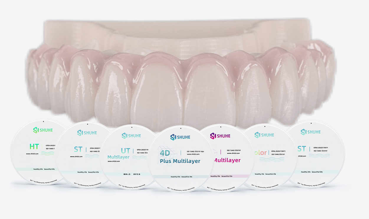 Dental Materials